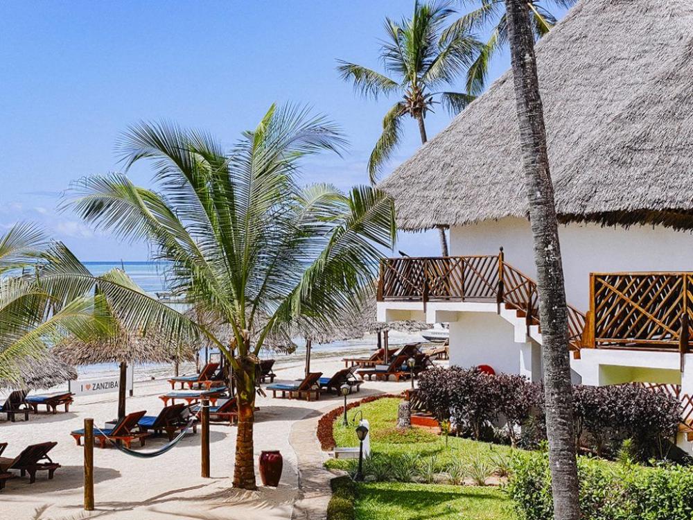 Hotel Nungwi Beach Resort by Turaco - poza 4