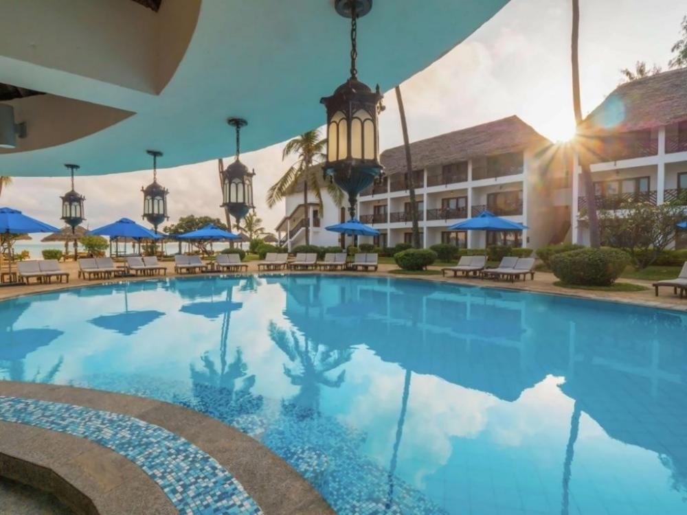 Hotel Nungwi Beach Resort by Turaco - poza 5
