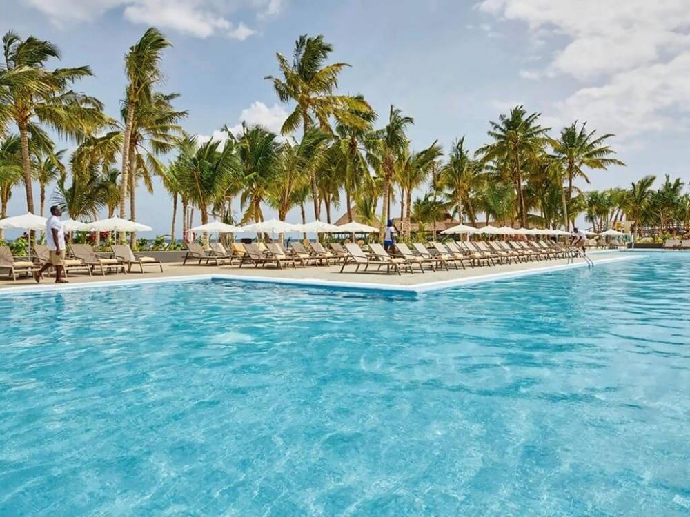 Hotel Riu Jambo - poza 4