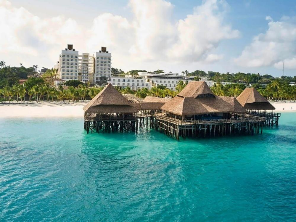 Hotel Riu Jambo - poza 3