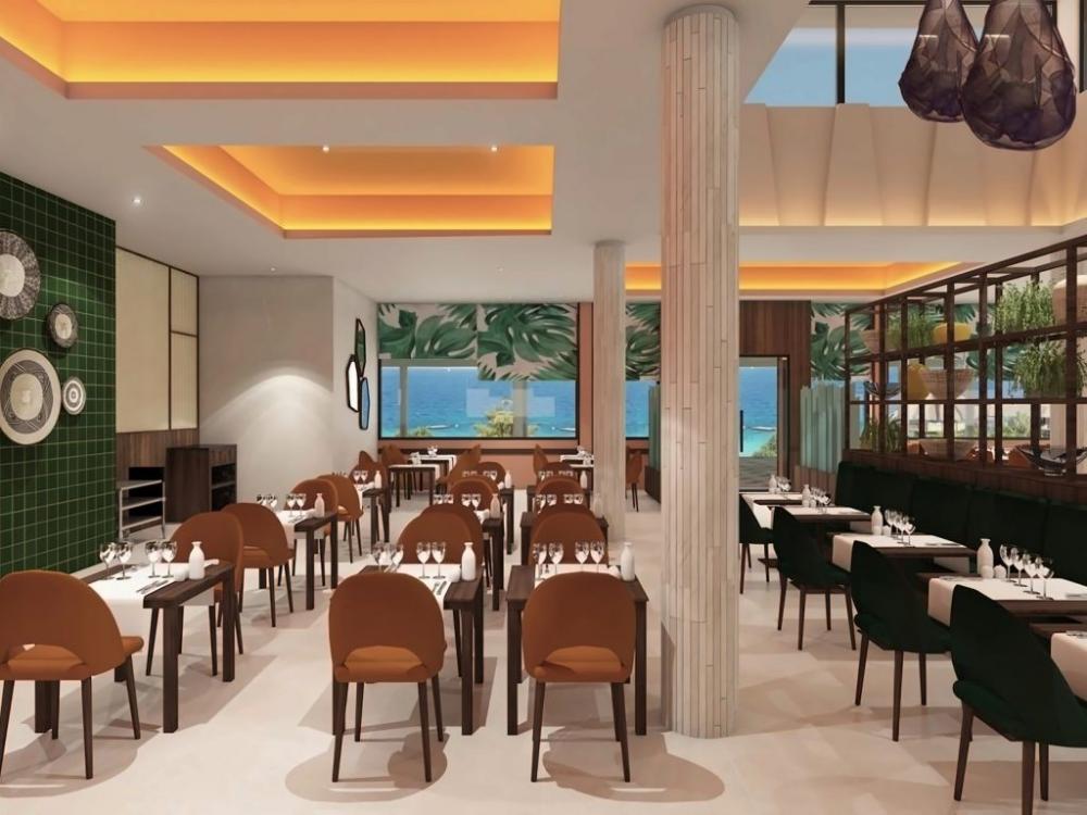 Hotel Riu Jambo - poza 5