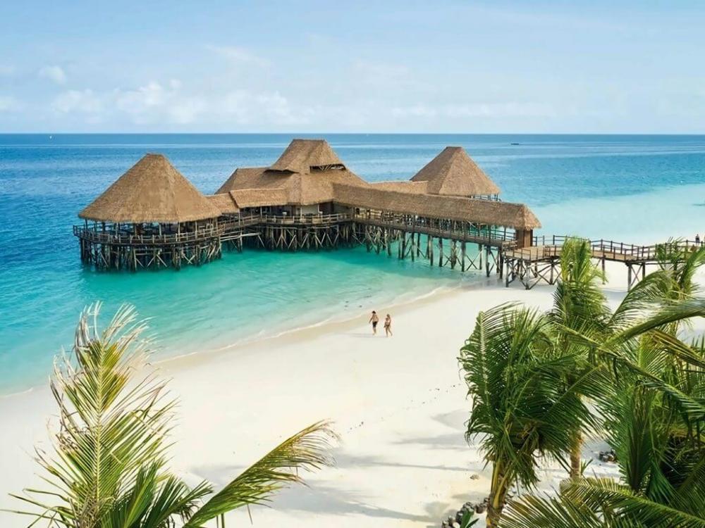 Hotel Riu Jambo - poza 2