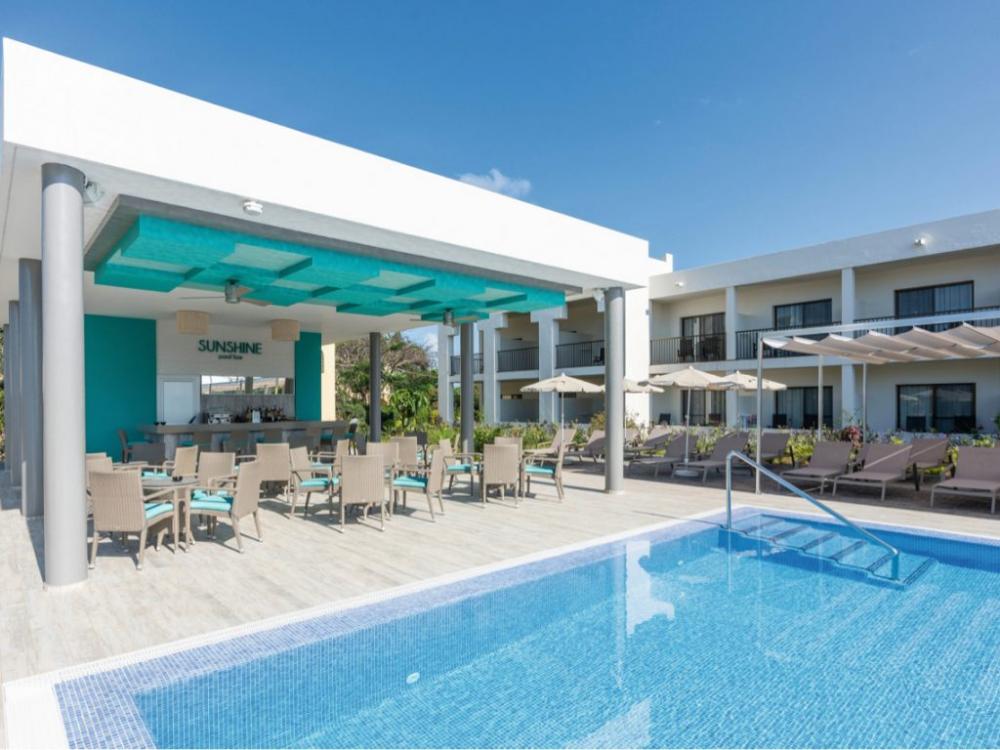 Hotel Riu Palace Zanzibar Adults Only - poza 2