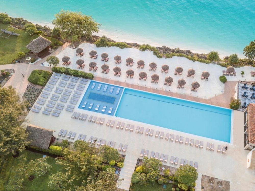 Hotel Riu Palace Zanzibar Adults Only - poza 5
