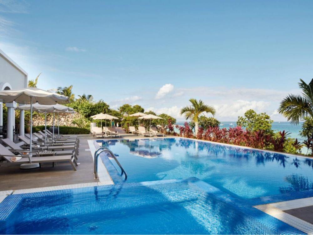 Hotel Riu Palace Zanzibar Adults Only - poza 4