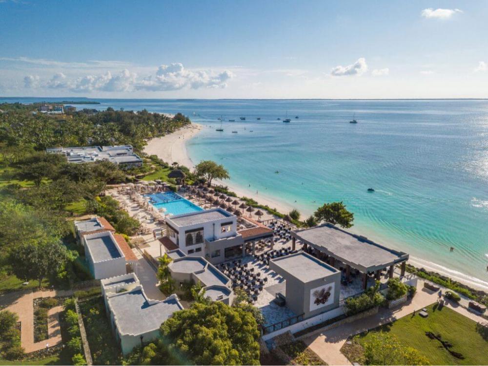 Hotel Riu Palace Zanzibar Adults Only - poza 1