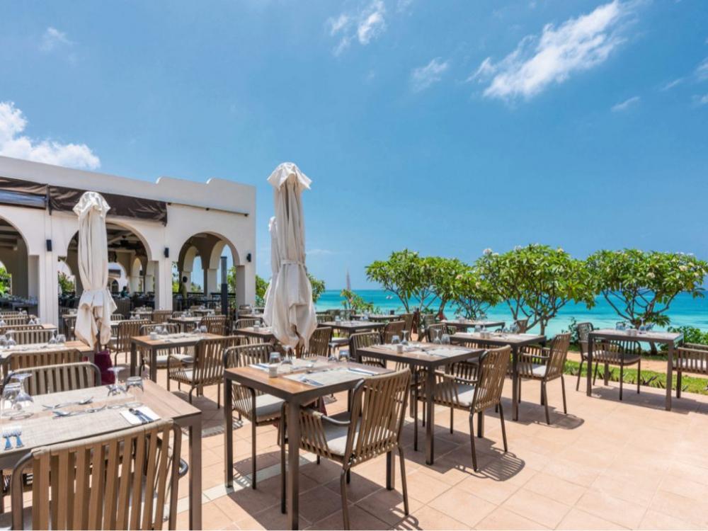 Hotel Riu Palace Zanzibar Adults Only - poza 3