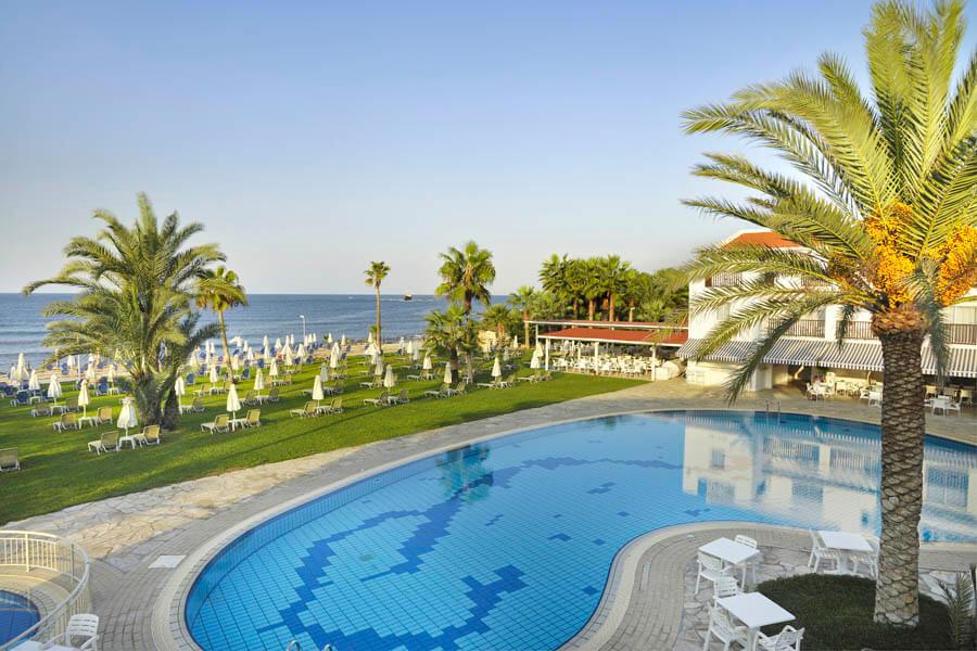 Hotel Akti Beach Village - poza 5