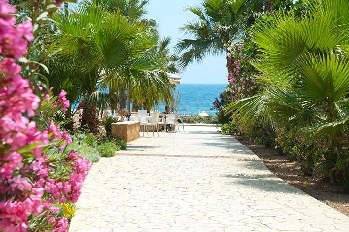 Hotel Akti Beach Village - poza 2