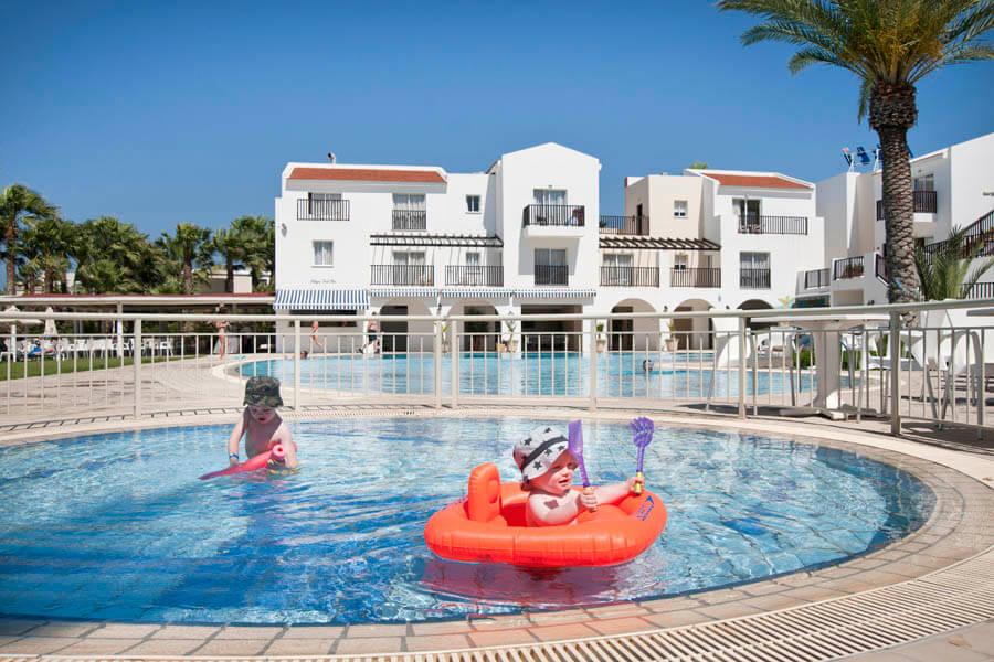 Hotel Akti Beach Village - poza 3