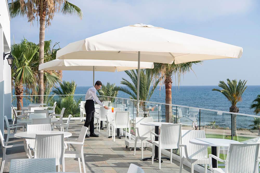 Hotel Akti Beach Village - poza 4