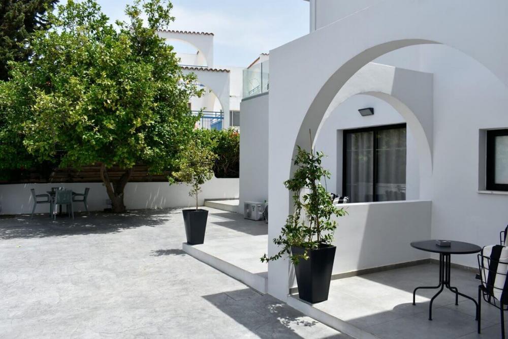 Hotel ZOI - poza 5