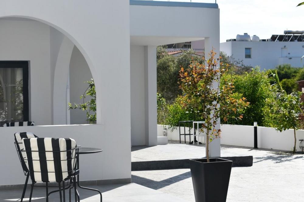 Hotel ZOI - poza 3