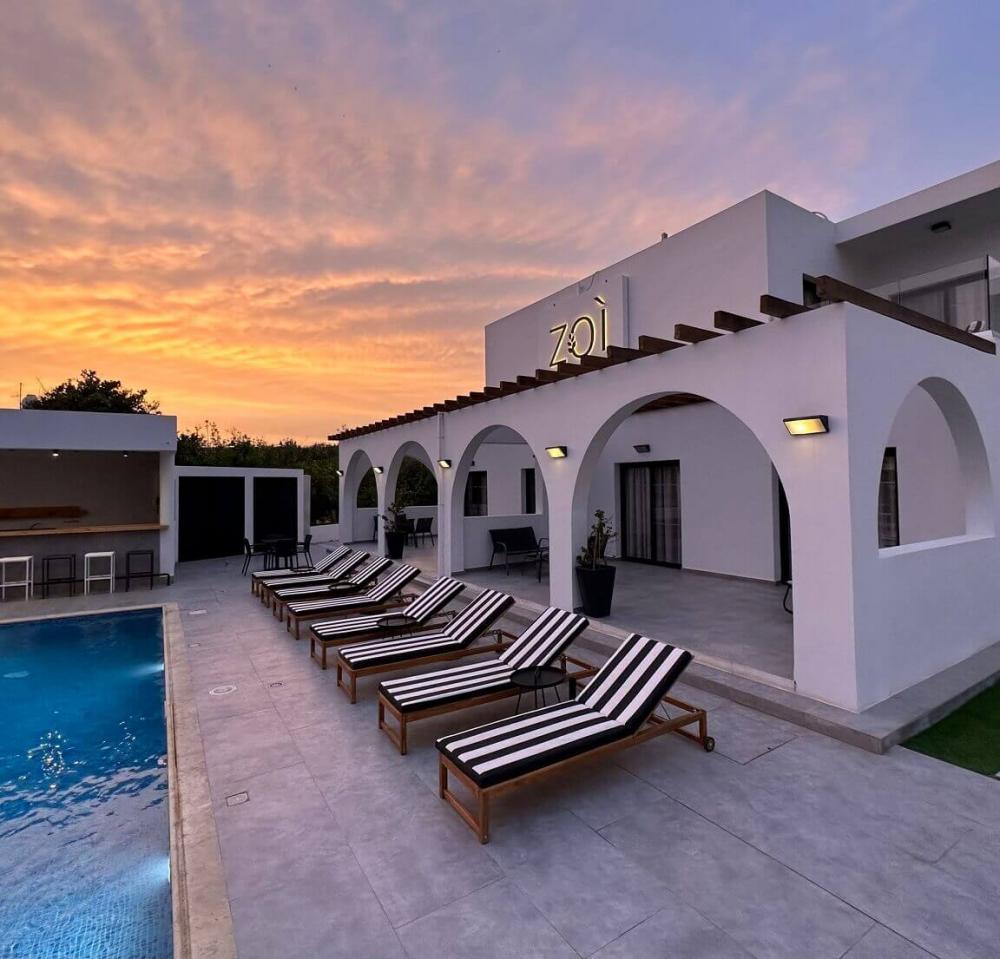 Hotel ZOI - poza 2