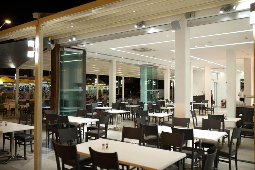 Hotel Mandali - poza 4