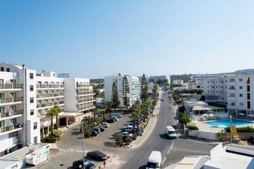 Hotel Mandali - poza 3