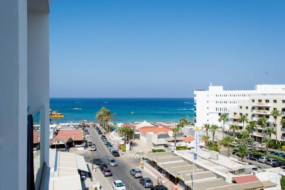 Hotel Mandali - poza 1