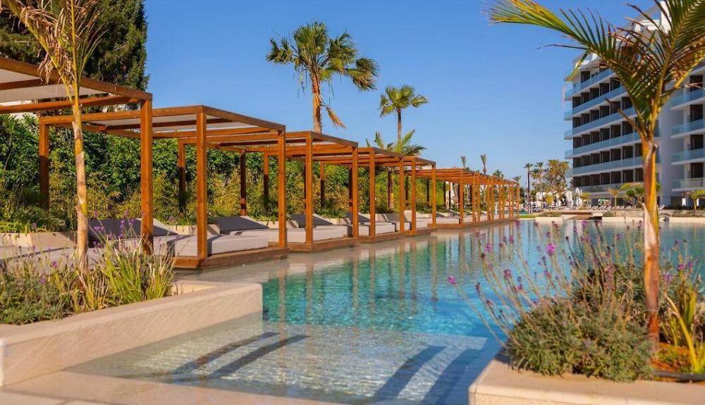 Hotel Chrysomare Beach - poza 2