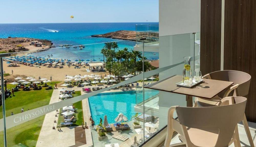 Hotel Chrysomare Beach - poza 4