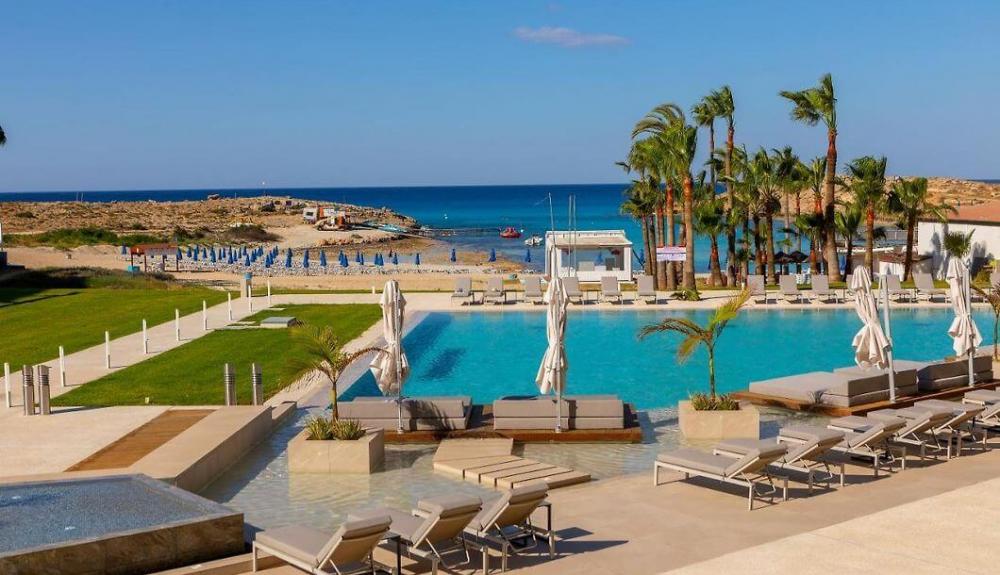 Hotel Chrysomare Beach - poza 3