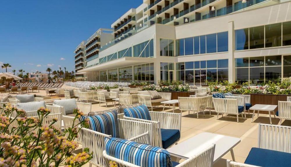 Hotel Chrysomare Beach - poza 5