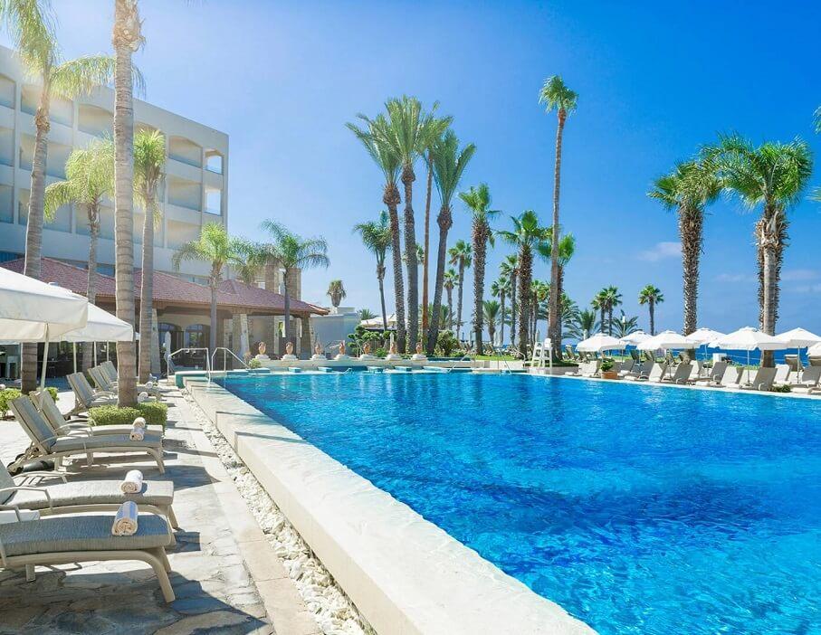 Hotel Alexander The Great - poza 3