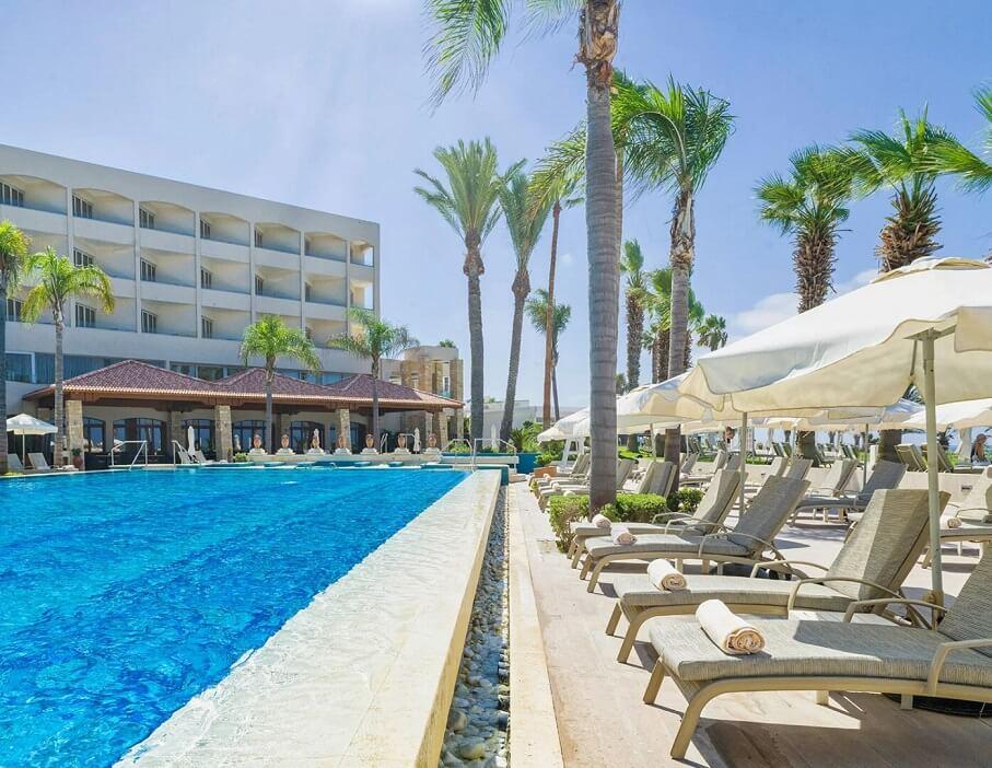 Hotel Alexander The Great - poza 4