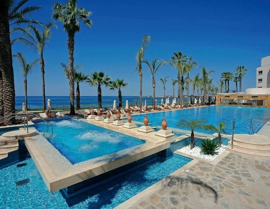 Hotel Alexander The Great - poza 2