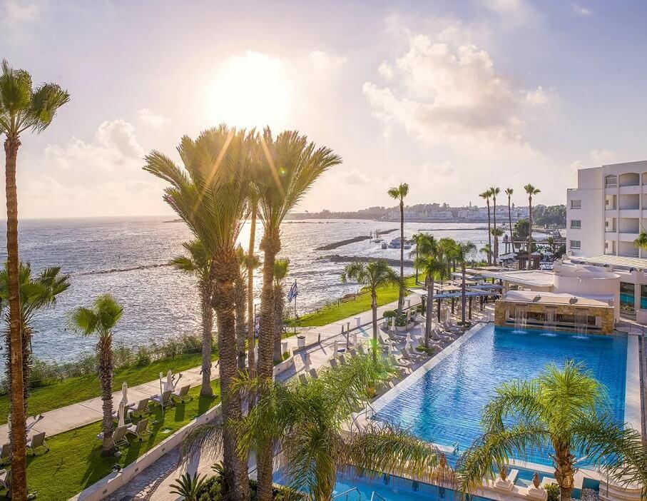 Hotel Alexander The Great - poza 1