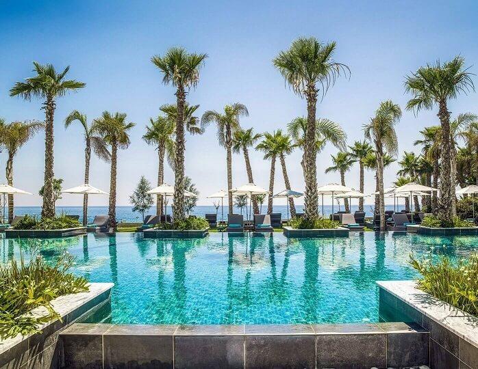 Hotel Amavi Adults Only - poza 2