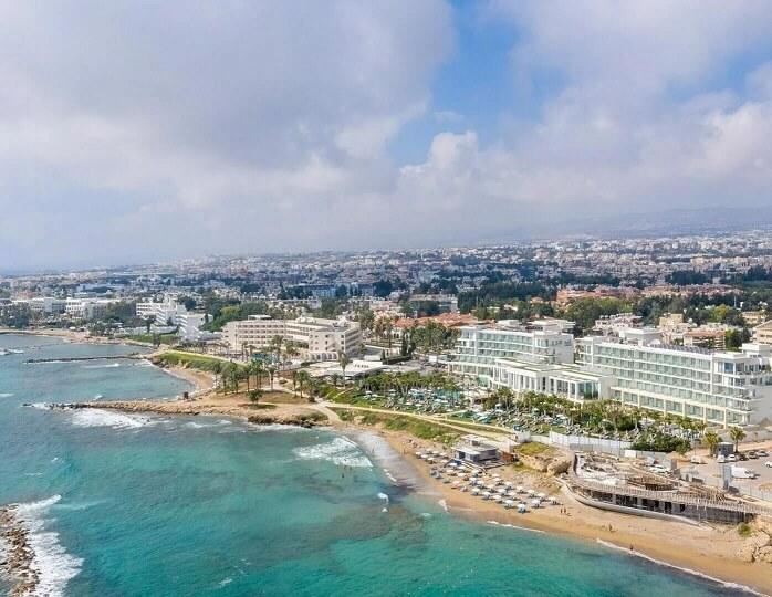 Hotel Amavi Adults Only - poza 1