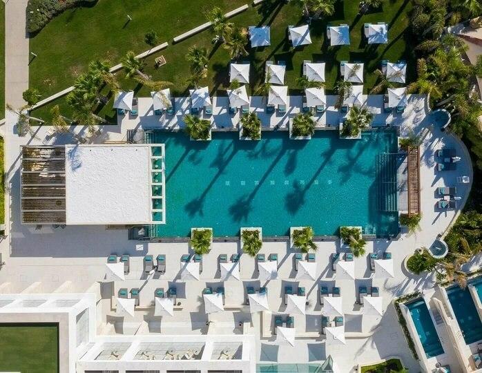 Hotel Amavi Adults Only - poza 3