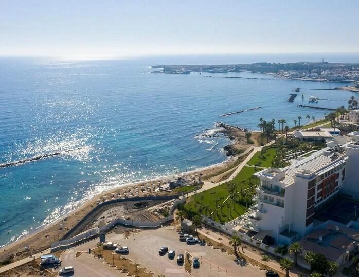Hotel Amavi Adults Only - poza 4