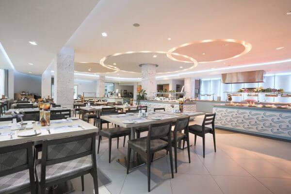 Hotel Vassos Nissi Plage - poza 3
