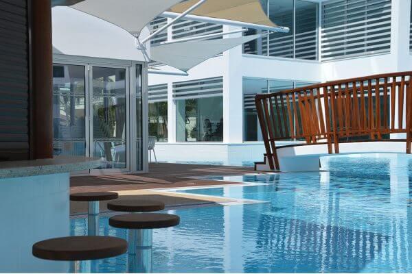 Hotel Vassos Nissi Plage - poza 4