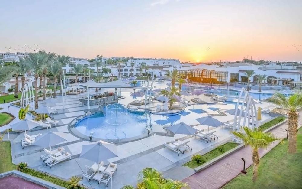 Hotel Jaz Sharm Dreams - poza 1