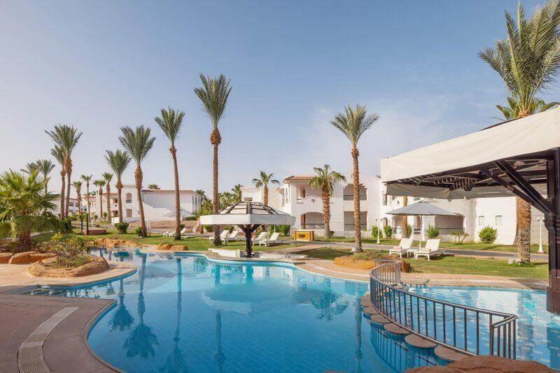Hotel Jaz Sharm Dreams - poza 3