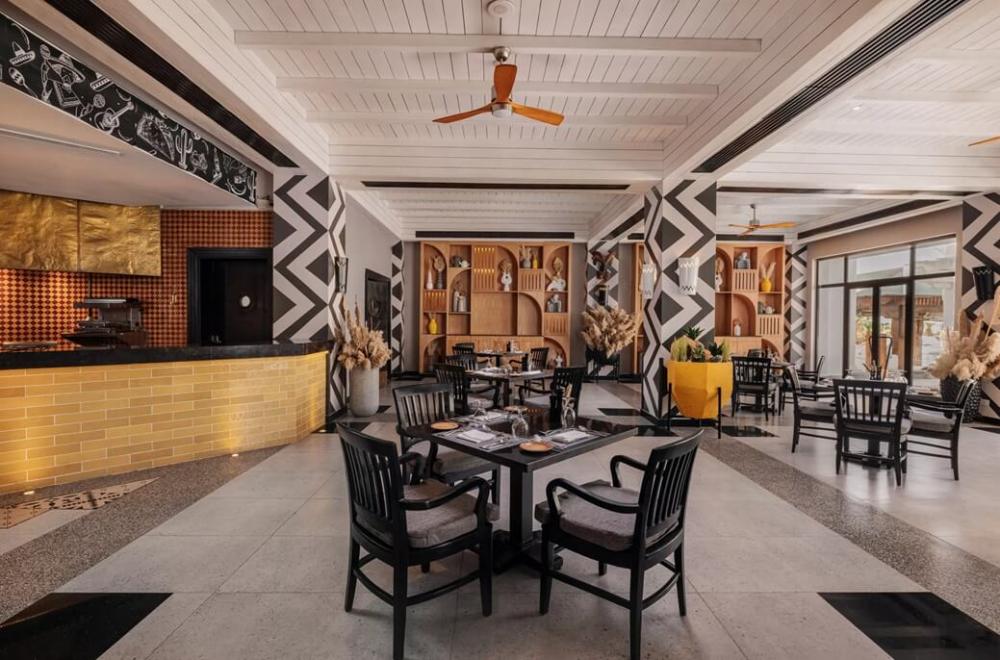 Hotel Jaz Sharm Dreams - poza 4