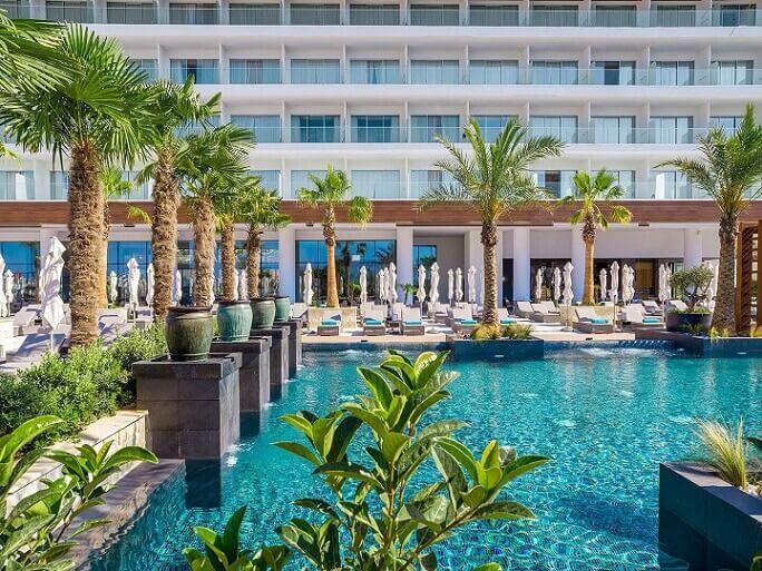 Hotel Amanti Made For Two - poza 2