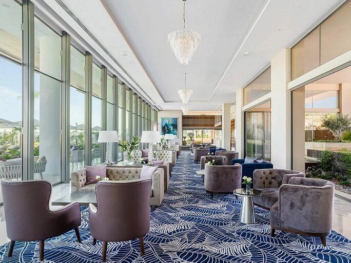 Hotel Amanti Made For Two - poza 4