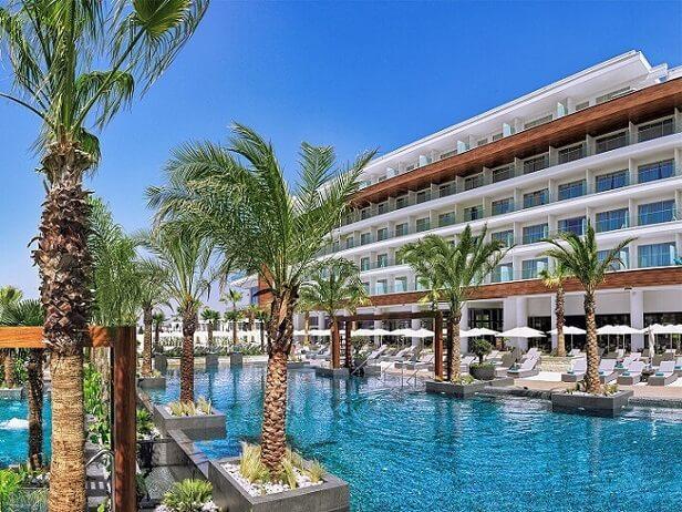 Hotel Amanti Made For Two - poza 5