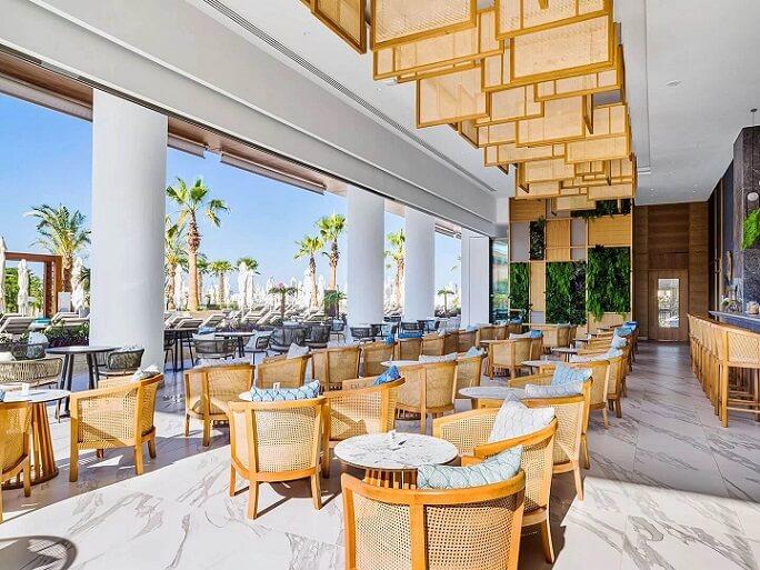 Hotel Amanti Made For Two - poza 3
