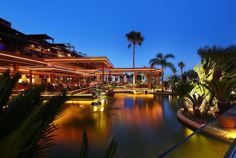 Hotel Four Seasons - poza 2