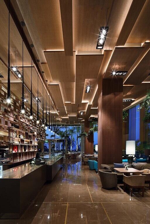 Hotel Four Seasons - poza 4