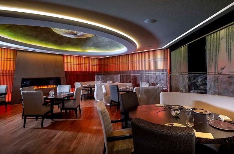 Hotel Four Seasons - poza 5