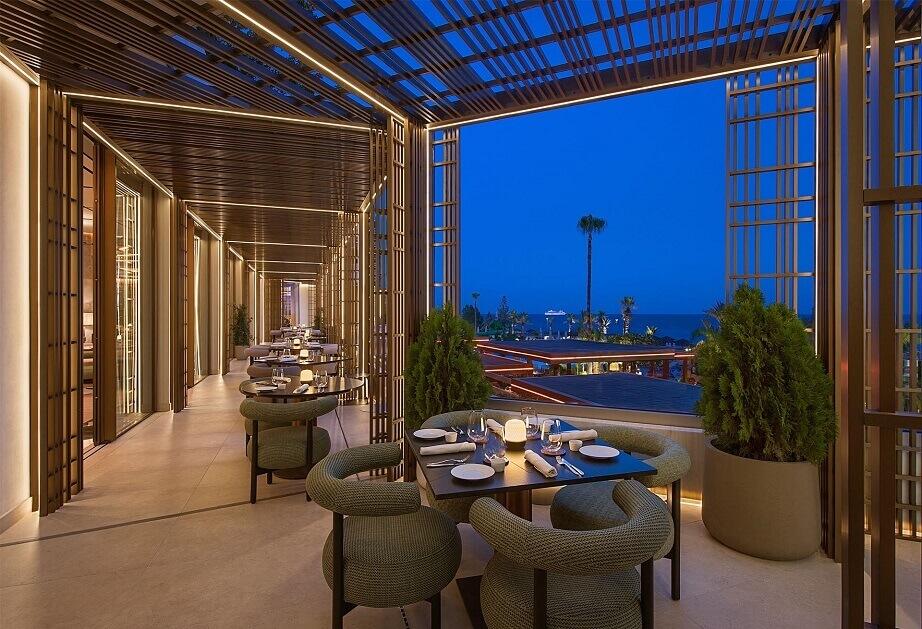 Hotel Four Seasons - poza 3
