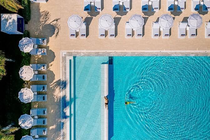 Hotel The Ivi Mare Adults Only - poza 2