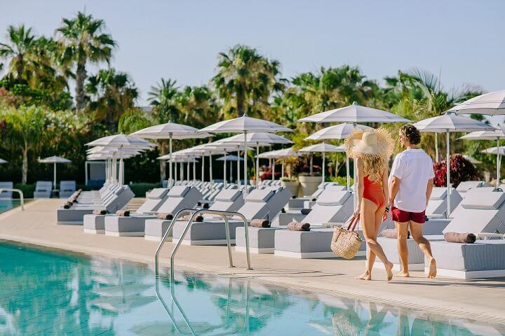 Hotel The Ivi Mare Adults Only - poza 1