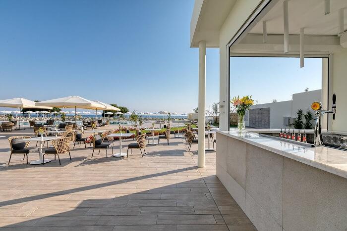 Hotel The Ivi Mare Adults Only - poza 4