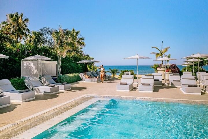Hotel The Ivi Mare Adults Only - poza 3
